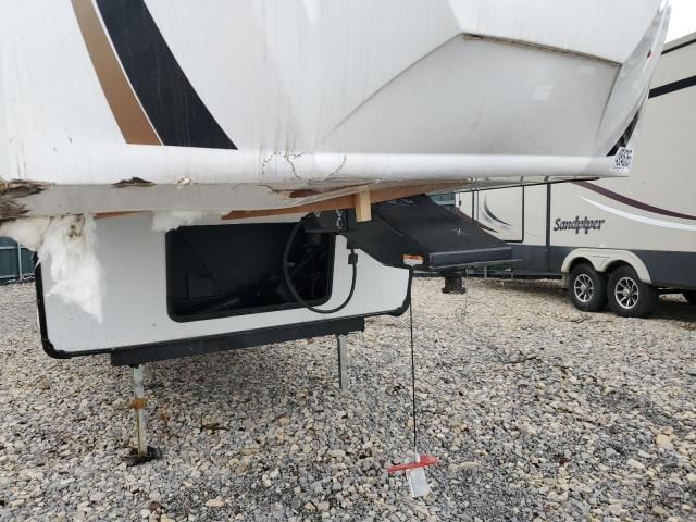 2024 Sabre By Forest Rive Trailer