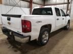 2010 Chevrolet Silverado K1500 Hybrid