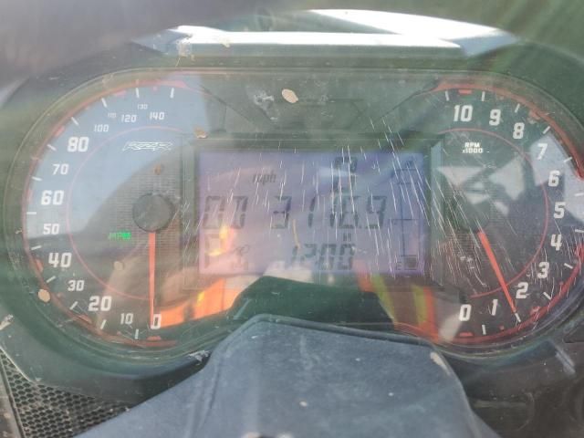 2022 Polaris RZR PRO XP Sport
