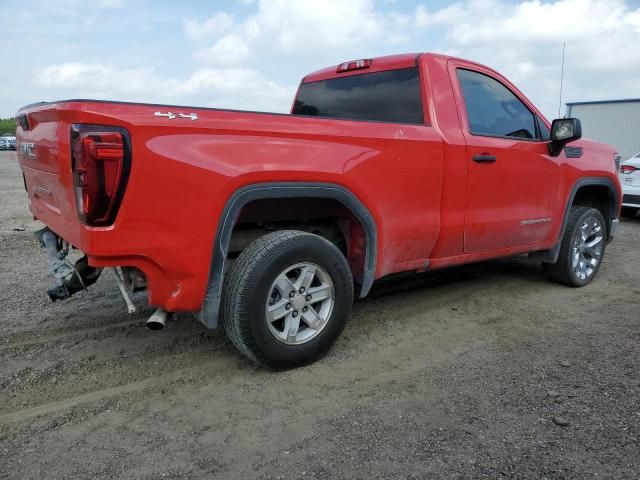 2024 GMC Sierra K1500