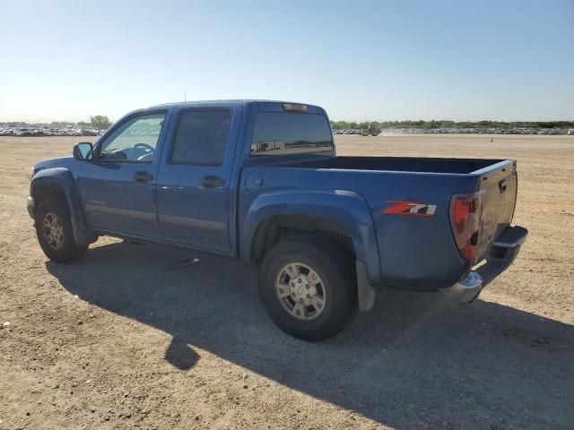 2005 Chevrolet Colorado
