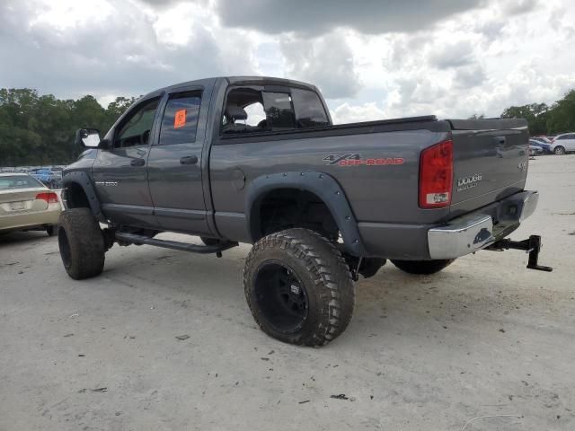 2004 Dodge RAM 2500 ST