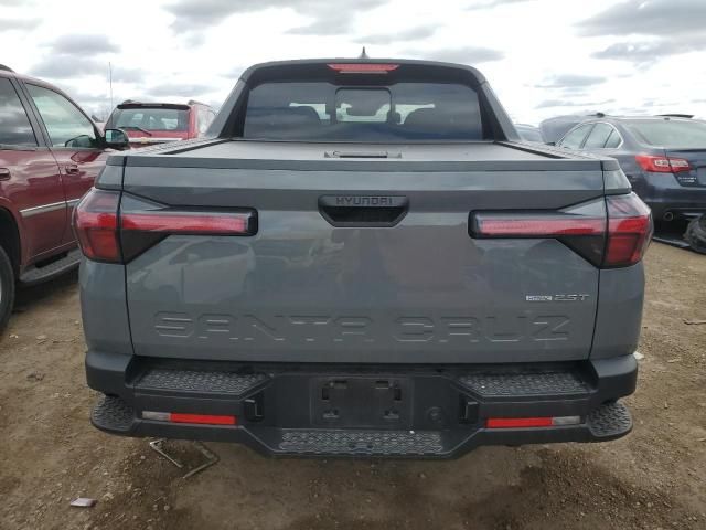 2022 Hyundai Santa Cruz SEL Premium