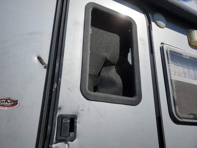 2011 Other 2011 'OTHER RV' Trailer