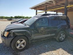 2006 Nissan Xterra OFF Road en venta en Tanner, AL