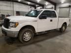 2012 Ford F150 Super Cab