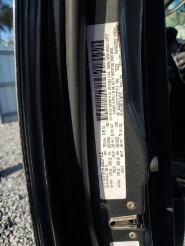 2012 Dodge RAM 1500 Sport