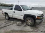 2002 Chevrolet Silverado K1500