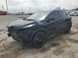 2022 Honda HR-V Sport for sale in Oklahoma City, OK