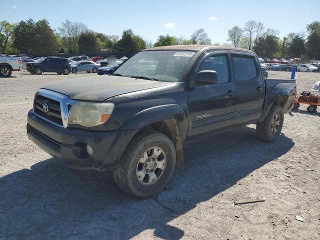 2006 Toyota Tacoma Double Cab