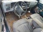 1996 Chevrolet S Truck S10