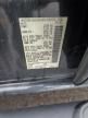 2011 Nissan Frontier S