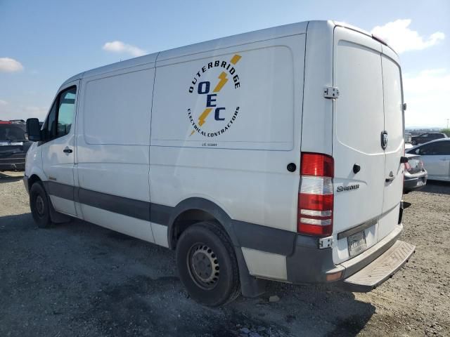 2008 Dodge Sprinter 2500