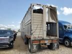 2000 Wilson Livestock Trailer