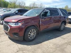 2019 Chevrolet Traverse ls for sale in Marlboro, NY