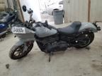 2024 Harley-Davidson Fxlrst