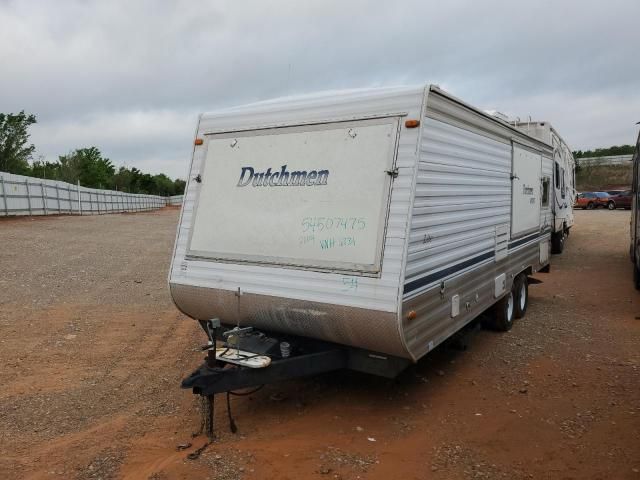 2004 Dutchmen Camper