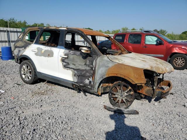 2020 KIA Telluride lx