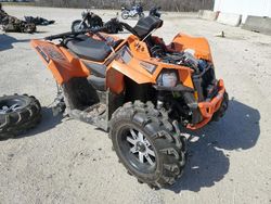 2023 Polaris Scrambler 850 en venta en Milwaukee, WI