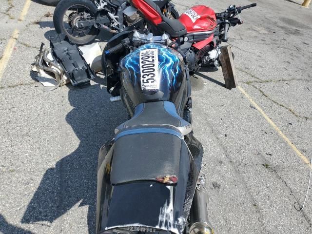 2003 Yamaha YZFR1