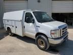 2008 Ford Econoline E350 Super Duty Cutaway Van