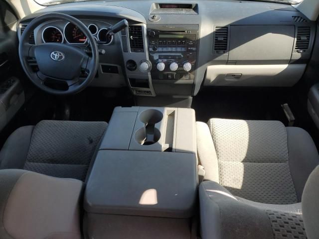 2013 Toyota Tundra Double Cab SR5