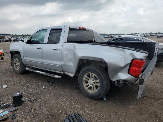 2017 Chevrolet Silverado C1500 LT