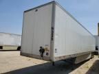 2015 Utility VS2DX DRY Van Trailer