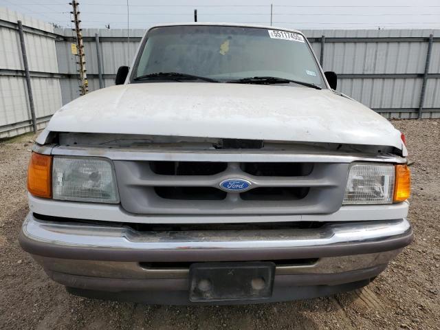 1997 Ford Ranger