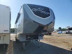 2015 Open Road Trailer en venta en Longview, TX