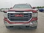 2016 GMC Sierra K1500 SLE