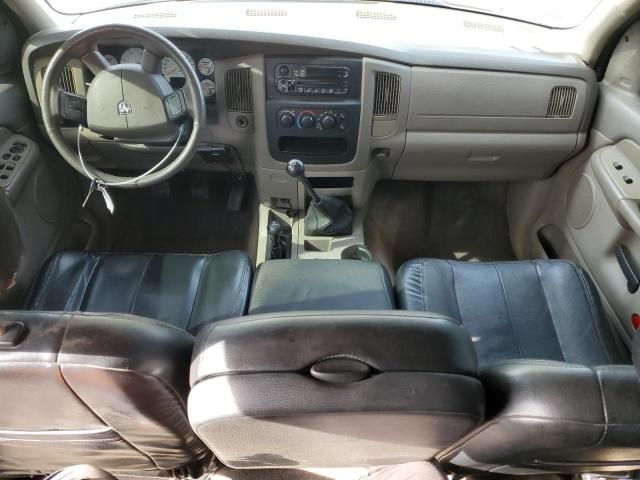 2005 Dodge RAM 2500 ST