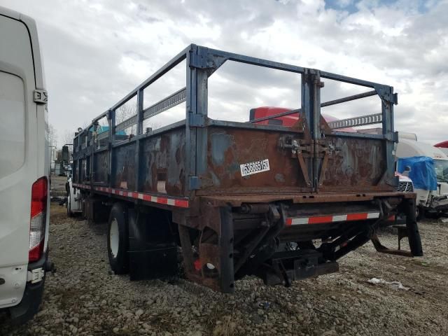 2015 Freightliner M2 106 Medium Duty