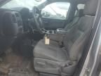 2015 Chevrolet Silverado K1500