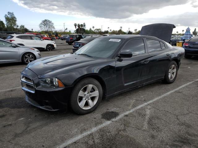 2014 Dodge Charger se