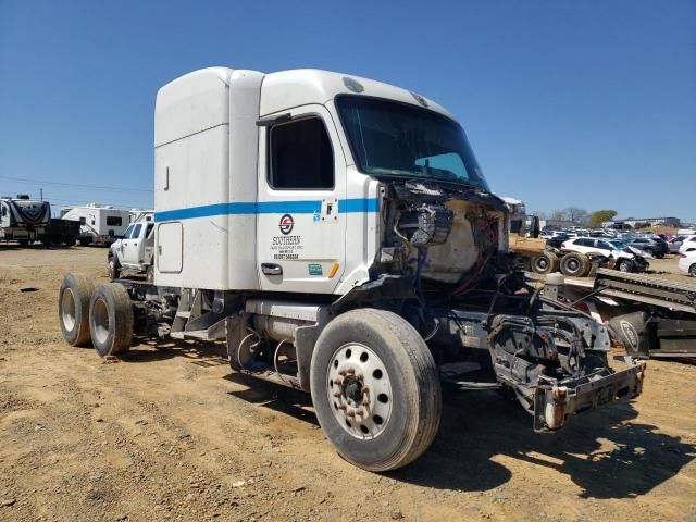 2016 Peterbilt 567 Truck Cab AND Chassis