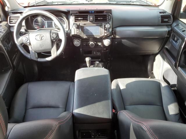 2015 Toyota 4runner Sr5/sr5 Premium