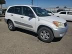2005 Toyota Rav4