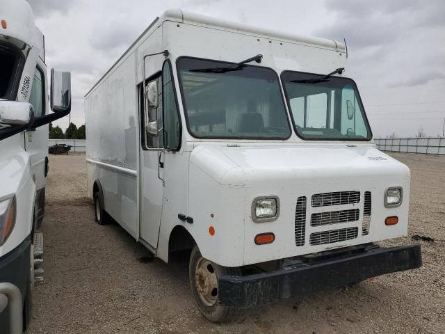 2015 Ford Econoline E450 Super Duty Commercial Stripped Chas