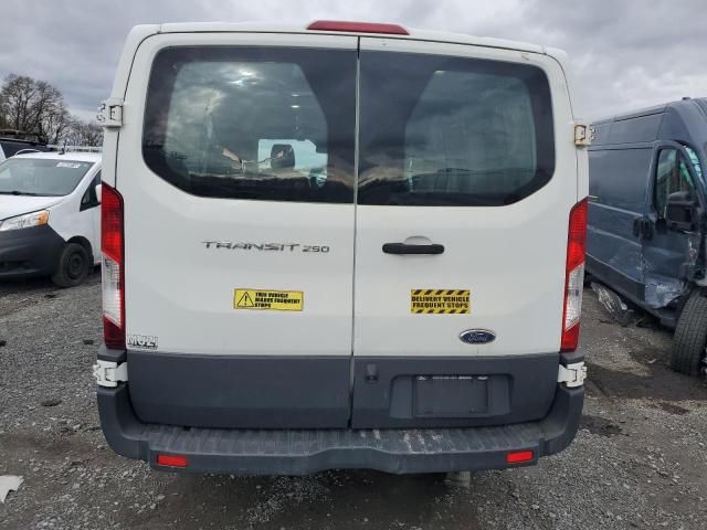 2017 Ford Transit T-250