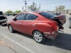 2016 Nissan Versa