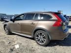 2017 Volvo V60 Cross Country Premier
