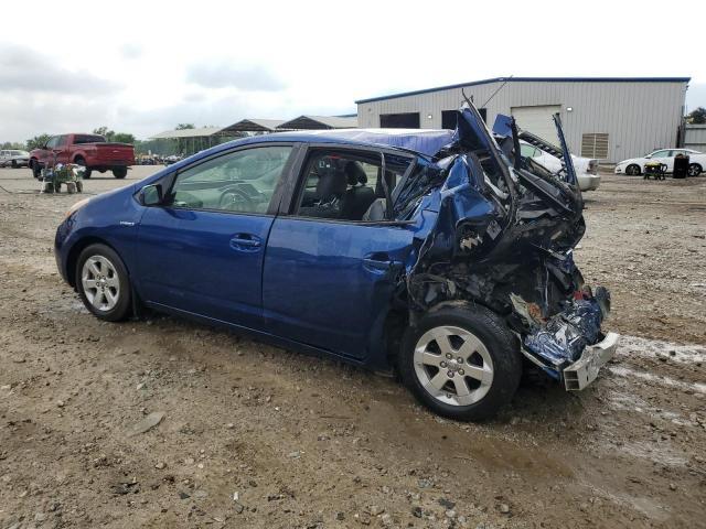 2009 Toyota Prius Base