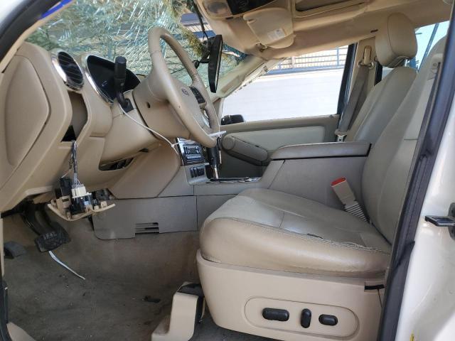 2008 Ford Explorer Limited