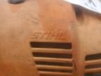 2022 Stihl Blower