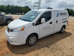 Salvage trucks for sale at China Grove, NC auction: 2018 Nissan NV200 2.5S