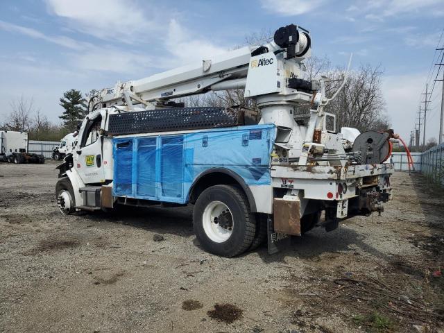 2020 Freigliner 2020 Freightliner M2 106 Bucket Truck