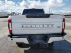 2019 Ford F350 Super Duty