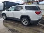 2018 GMC Acadia SLE