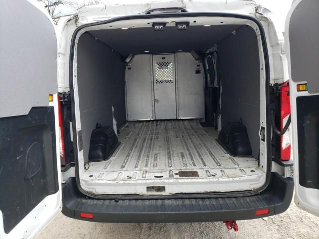 2020 Ford Transit T-250